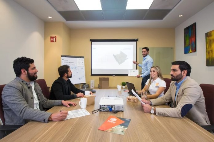 Diseño y Desarrollo de Productos